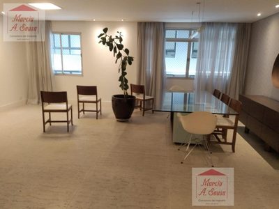Apartamento, 4 quartos, 240 m² - Foto 5