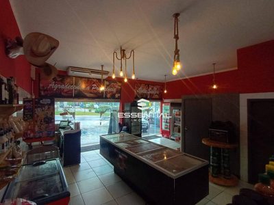 Loja-Salão, 80 m² - Foto 3