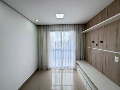 Apartamento, 2 quartos, 53 m² - Foto 1