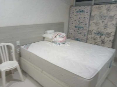 Apartamento, 1 quarto, 50 m² - Foto 1
