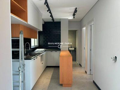 Apartamento, 2 quartos, 51 m² - Foto 3