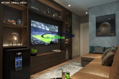 Apartamento, 2 quartos, 55 m² - Foto 4