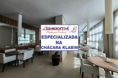 Apartamento, 4 quartos, 268 m² - Foto 3