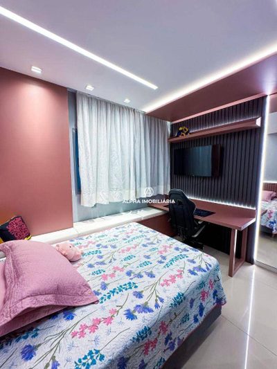 Apartamento, 3 quartos, 148 m² - Foto 3