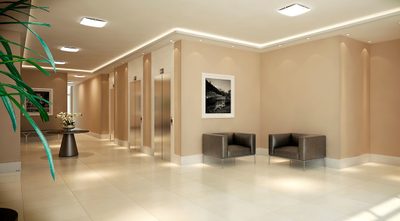 Cobertura, 2 quartos, 105 m² - Foto 3