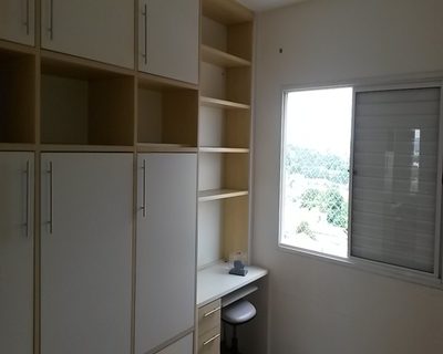 Apartamento, 3 quartos, 80 m² - Foto 4