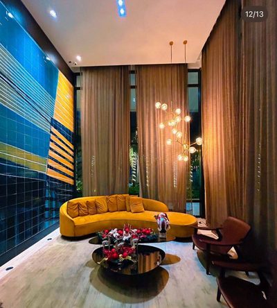 Apartamento, 5 quartos, 403 m² - Foto 3