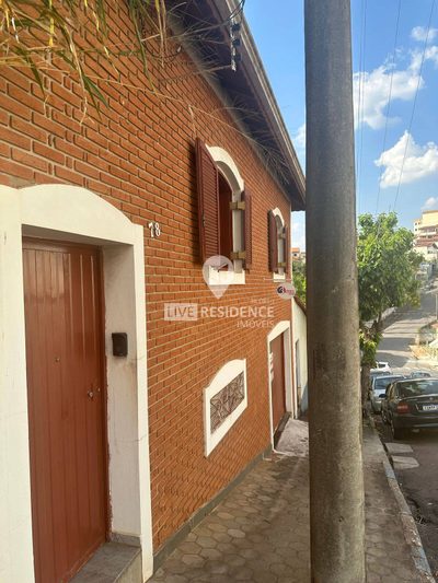 Casa, 217 m² - Foto 2