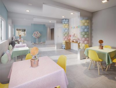 Casa, 2 quartos, 3435 m² - Foto 4