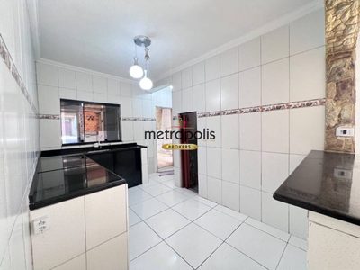 Casa, 2 quartos, 168 m² - Foto 5