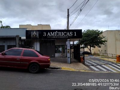 Apartamento, 42 m² - Foto 1