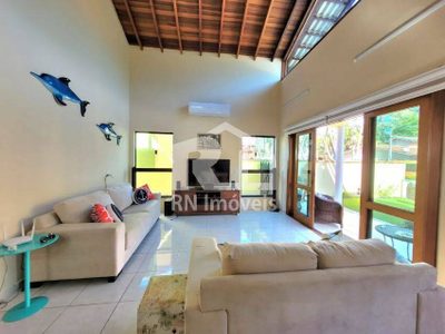 Casa, 3 quartos, 237 m² - Foto 2