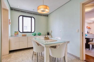 Apartamento, 4 quartos, 200 m² - Foto 1