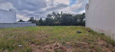 Terreno, 308 m² - Foto 1
