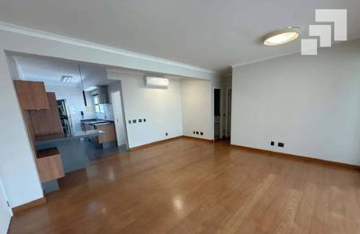 Apartamento, 3 quartos, 142 m² - Foto 5