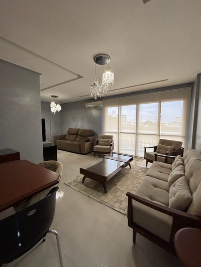 Apartamento, 3 quartos, 141 m² - Foto 5
