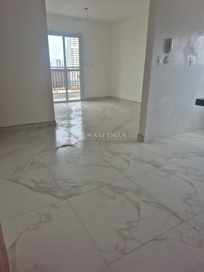 Apartamento, 2 quartos, 50 m² - Foto 2