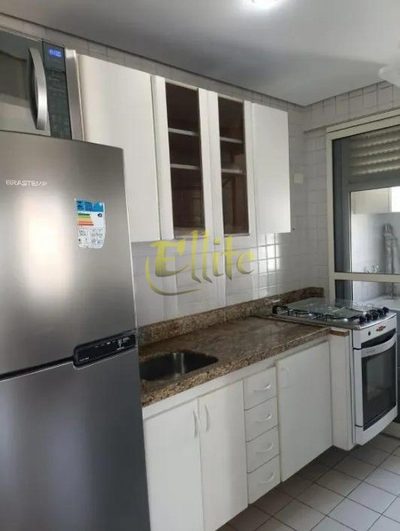 Flat/Apart Hotel, 2 quartos, 65 m² - Foto 1