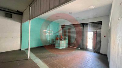 Loja-Salão, 134 m² - Foto 5