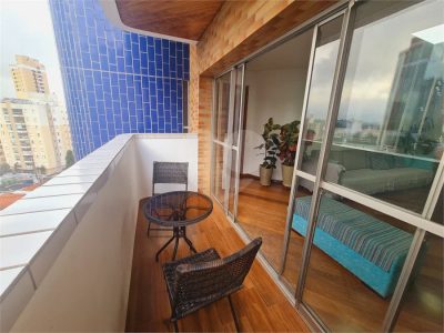 Apartamento, 3 quartos, 125 m² - Foto 2