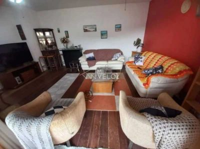 Cobertura, 4 quartos, 188 m² - Foto 1