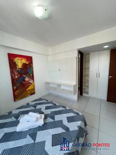 Apartamento, 2 quartos, 58 m² - Foto 5
