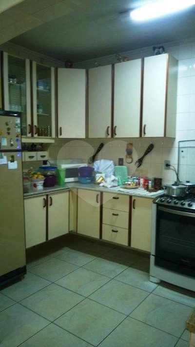 Sobrado, 3 quartos, 110 m² - Foto 3
