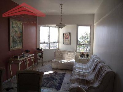 Apartamento, 3 quartos, 140 m² - Foto 4