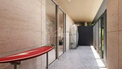 Apartamento, 2 quartos, 48 m² - Foto 4