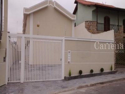 Casa, 3 quartos, 64 m² - Foto 1