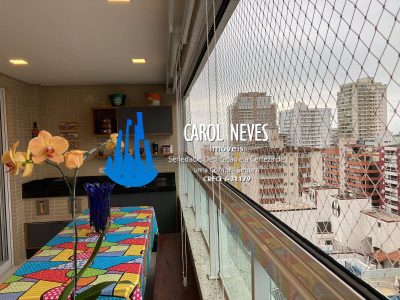Apartamento, 3 quartos, 112 m² - Foto 2