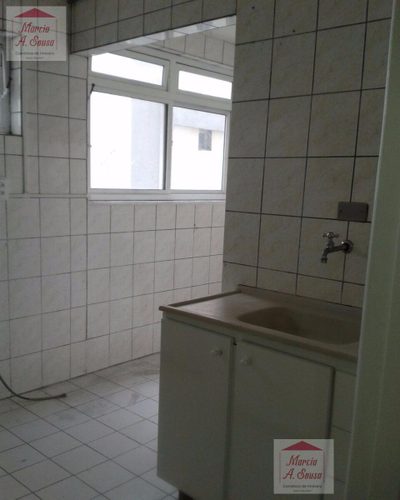 Apartamento, 1 quarto, 58 m² - Foto 4