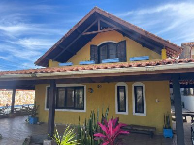Casa, 3 quartos, 557 m² - Foto 2