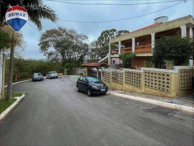 Casa, 5 quartos, 471 m² - Foto 3
