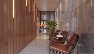 Apartamento, 3 quartos, 113 m² - Foto 4