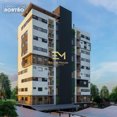 Casa, 2 quartos, 58 m² - Foto 1