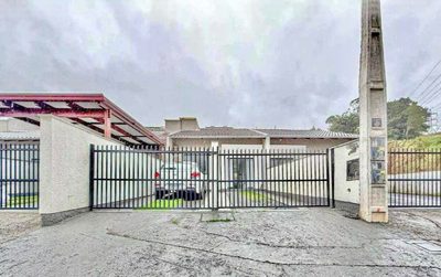 Casa, 2 quartos, 60 m² - Foto 1