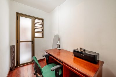Apartamento, 3 quartos, 121 m² - Foto 4