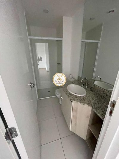 Apartamento, 2 quartos, 84 m² - Foto 2
