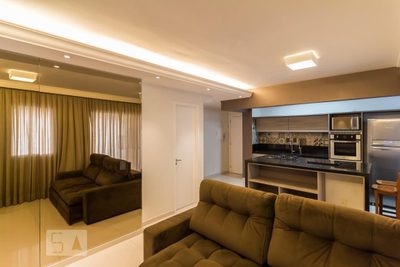 Apartamento, 2 quartos, 80 m² - Foto 4