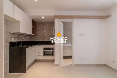 Apartamento, 1 quarto, 35 m² - Foto 5