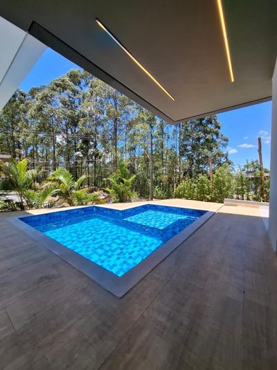 Casa, 3 quartos, 295 m² - Foto 5