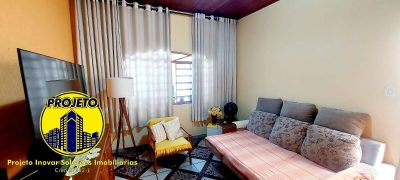 Casa, 2 quartos, 140 m² - Foto 4