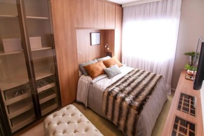 Apartamento, 2 quartos, 58 m² - Foto 4