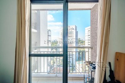 Apartamento, 1 quarto, 39 m² - Foto 2