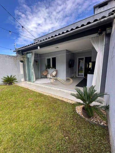 Casa, 3 quartos, 83 m² - Foto 5
