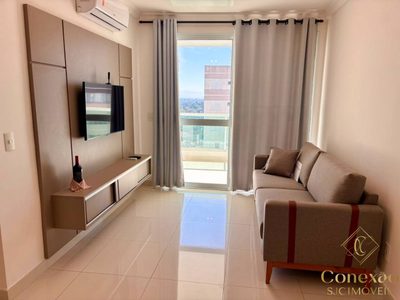 Apartamento, 2 quartos, 82 m² - Foto 2