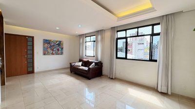 Apartamento, 4 quartos, 115 m² - Foto 4