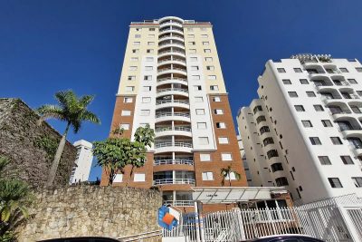 Apartamento, 3 quartos, 170 m² - Foto 2
