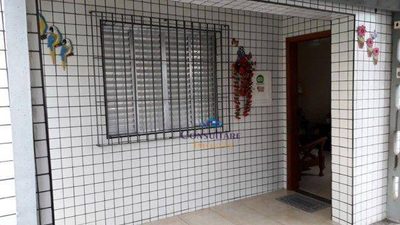 Casa, 3 quartos, 115 m² - Foto 1
